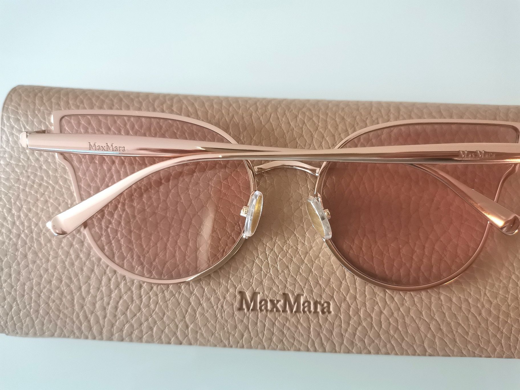 Оригинални очила Max Mara