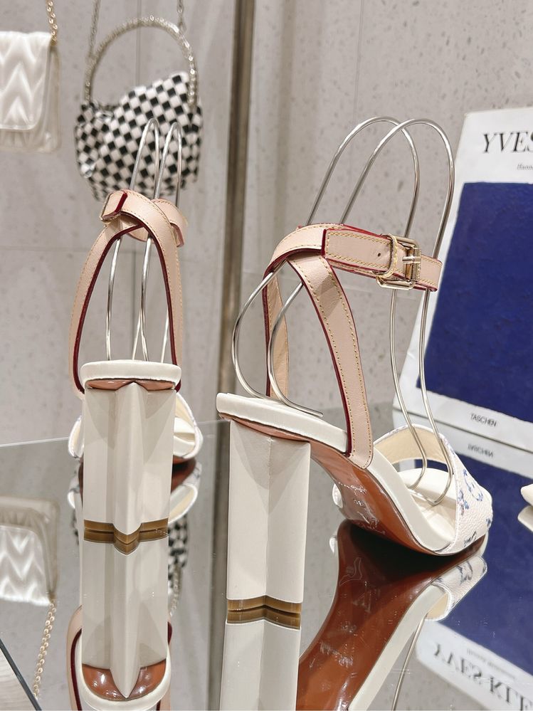 Sandale Louis Vuitton 35-42