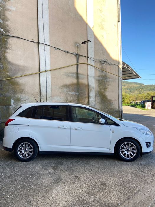 Vand Ford Grand C-Max 2.0 tdci automat