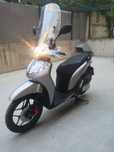 Honda Sh125i 2020г. ABS, start-stop sistem