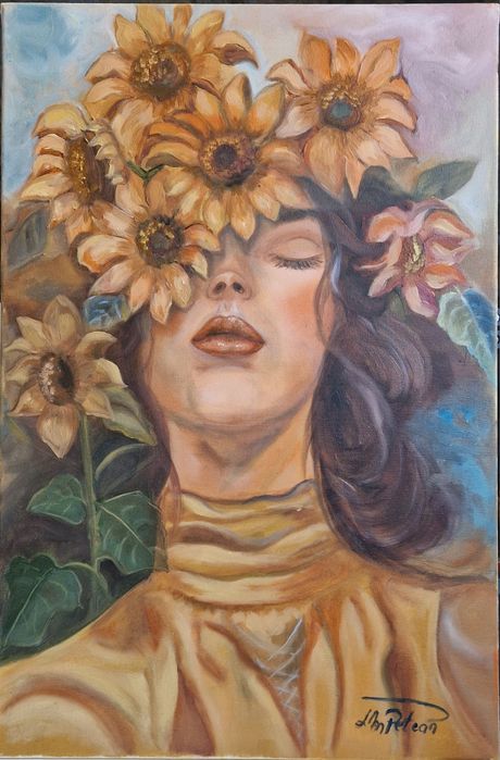 Autumn vibes #tablou#decoratiuni#apartament