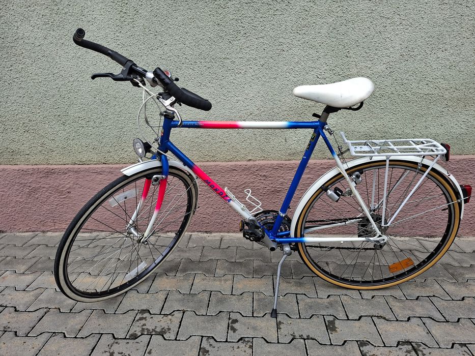 Bicicleta  Mondia, 21 viteze , roti 28