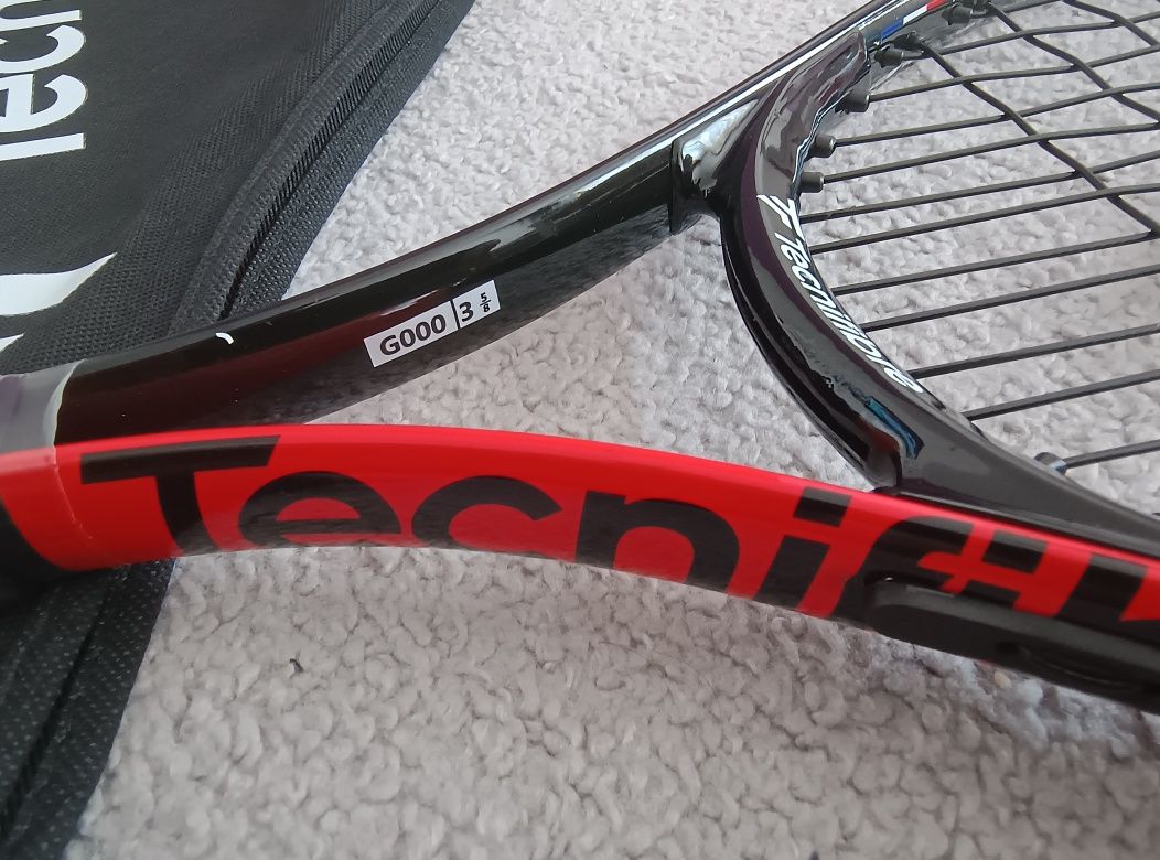 Тенис ракета за деца Tecnifibre 23"