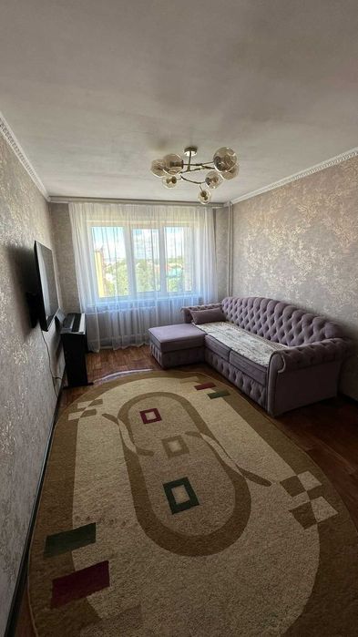 Продам 3-комнатную квартиру, р-н старого Каз.театра, новая планировка