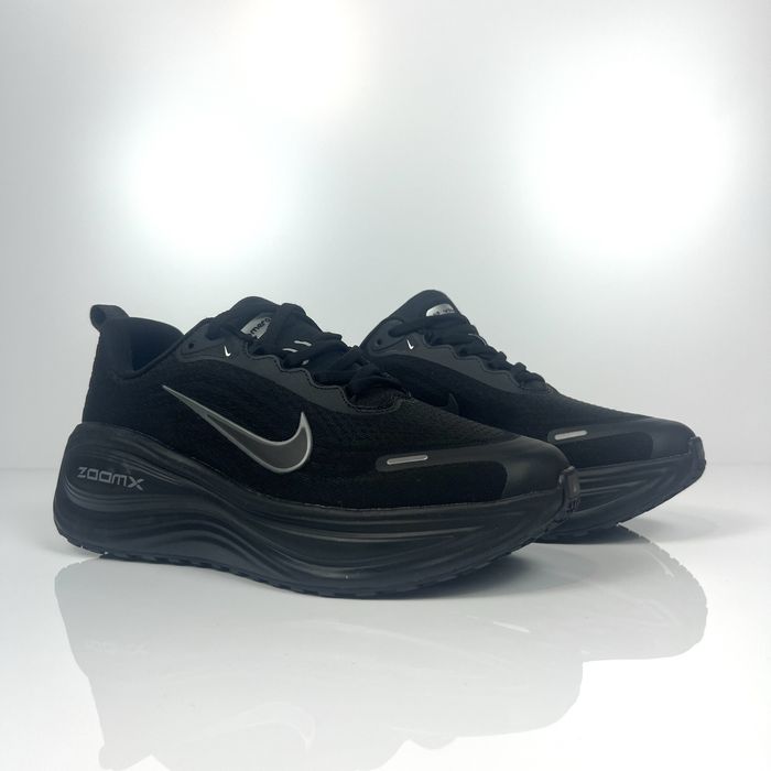 Nike Vomero Plus Black | Размери 40 - 45 | Нови