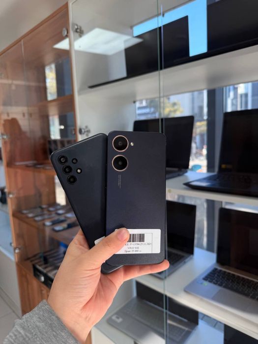 Samsung A13 128GN/4Ram  от Актив Маркет Рассрочка 0-0-24