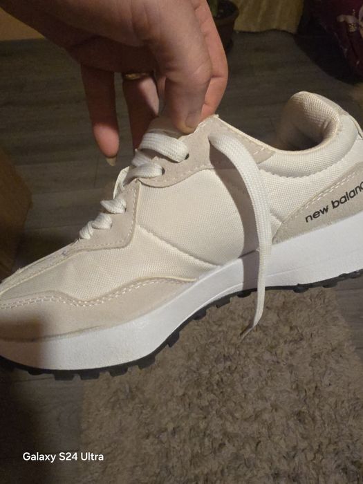 New Balance Noi Nr.40