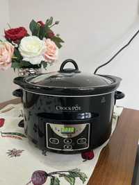 Slow cooker 4.7L Crock-Pot