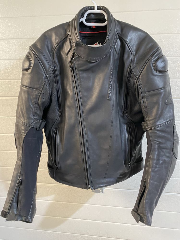 Geaca moto piele Hein Gericke 54
