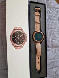 Продам Смарт-часы Samsung Galaxy Watch3 SM-R850