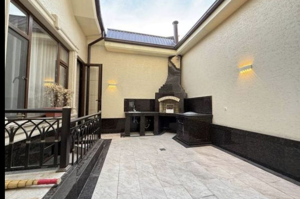 Arenda Yakkasaroy Salamatina Uchastka #AAA1252