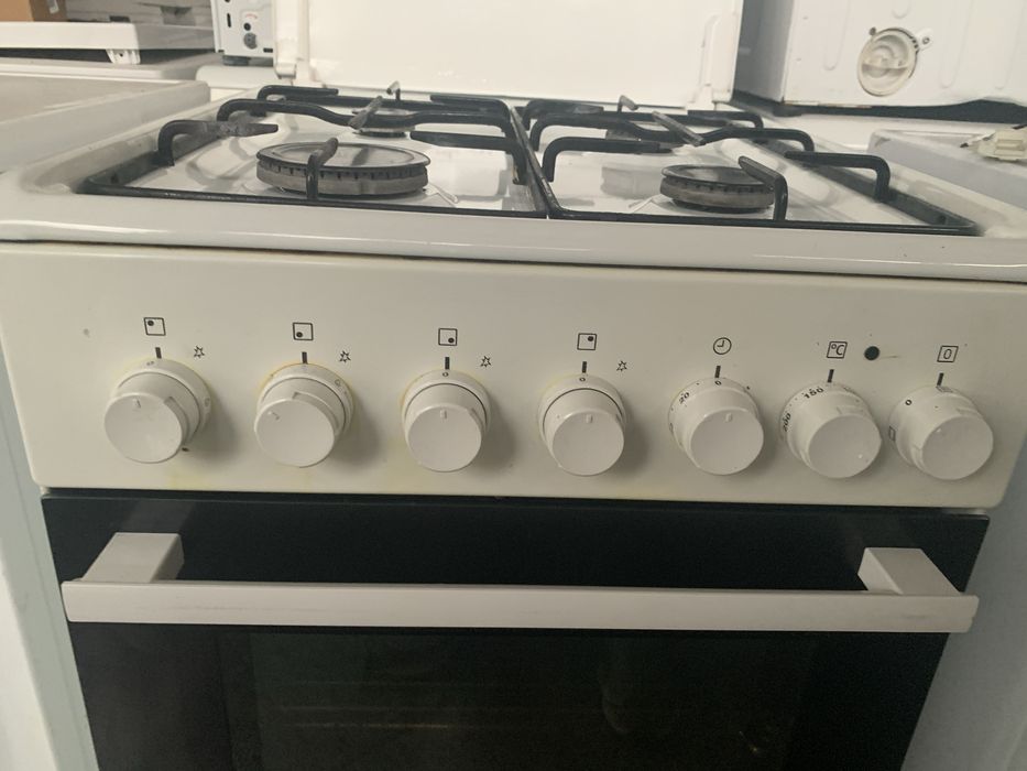 Vand aragaz Electrolux folosit