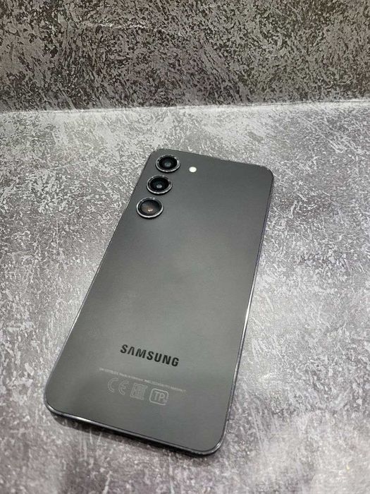 Samsung Galaxy S23 128 Gb (Астана ул.Богенбая Батыра 54) лот№4501