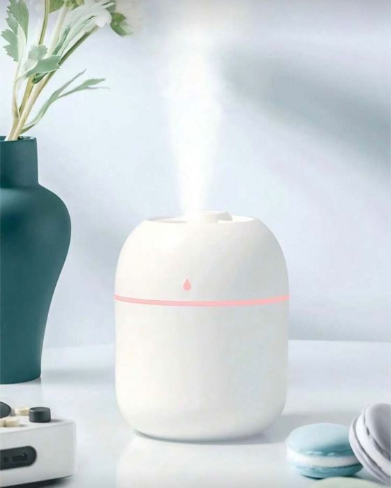 Дифузери и ароматерапевтично масло