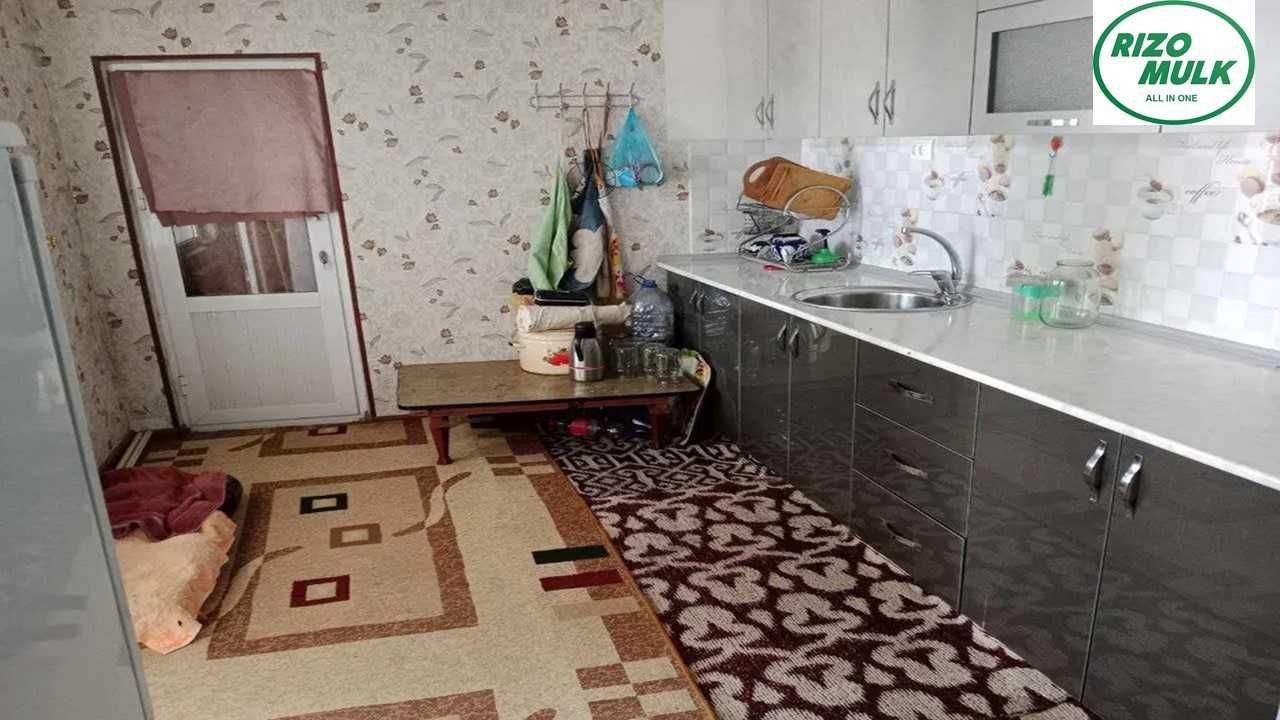 Назарбекда 2,5 сотихли ховли сотилади. NR494/75