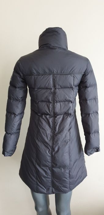 La Martina Long Down Jacket Parka / S ОРИГИНАЛ Дамска пухено яке Парка