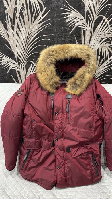 Продам новую Аляску