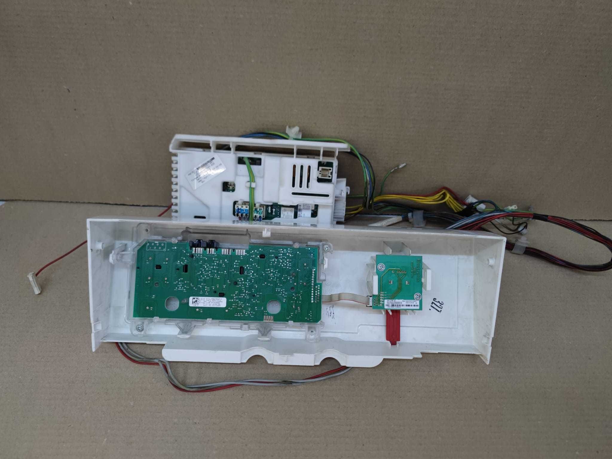 placa electronica masina de spalat Electrolux EWT 41262 / R15