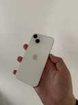 Iphone 14 128 gb 100% la cutie