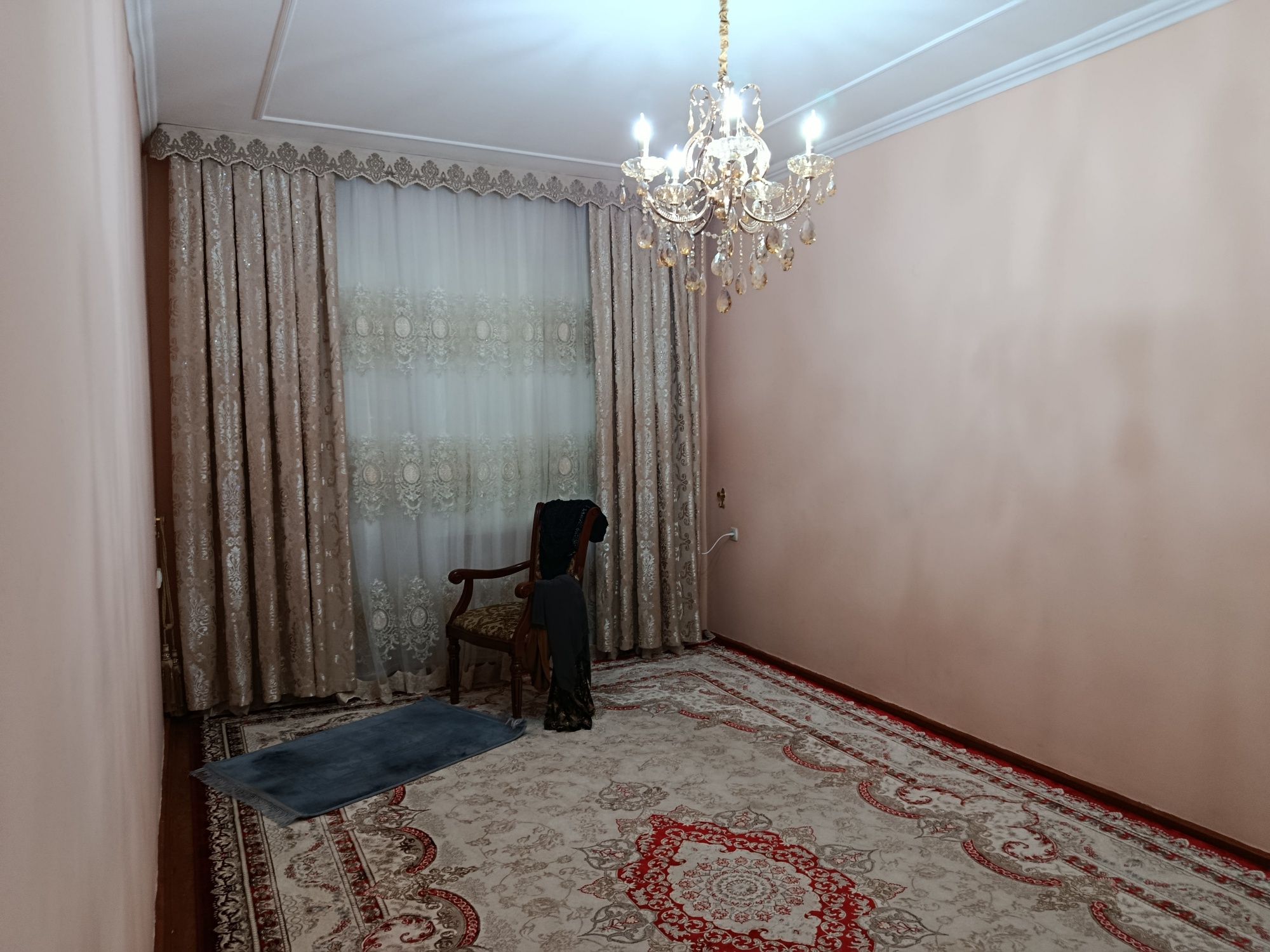Квартира 2 хонали