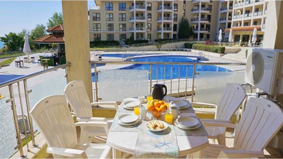 Продава се Двустаен апартамент в Варна, Център - 80 кв.м за 1049 €/кв.м - Снимка #11