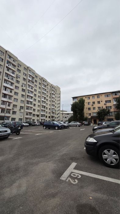 Garsoniera de vanzare Targoviste confort 1