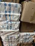 Vand zahar Cristal alb Carrefour