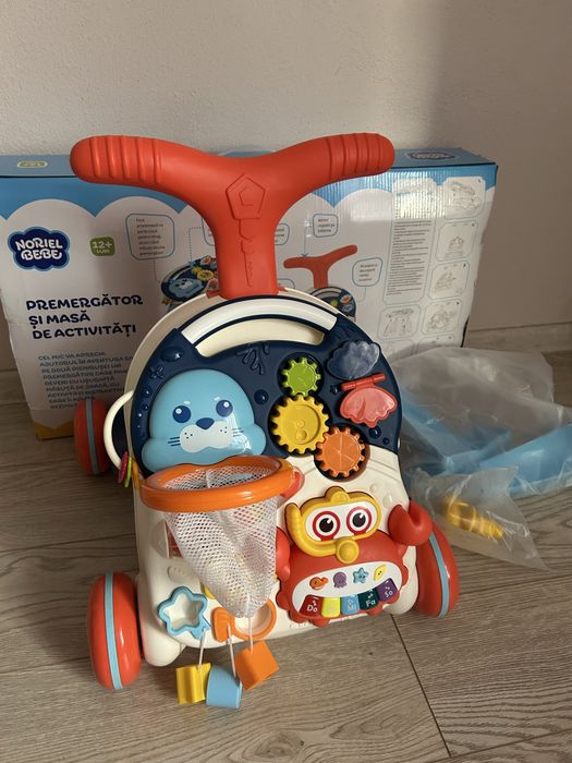 Vand premergator 2in 1 nou