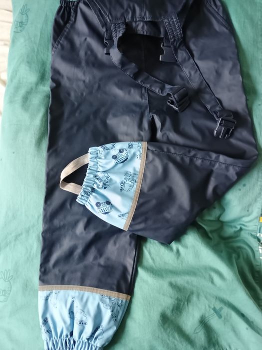 Lot de toamna băieți 6-7 ani