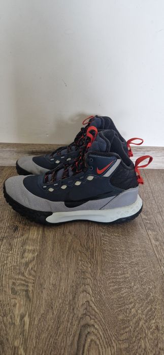 Зимни маратонки "Nike"