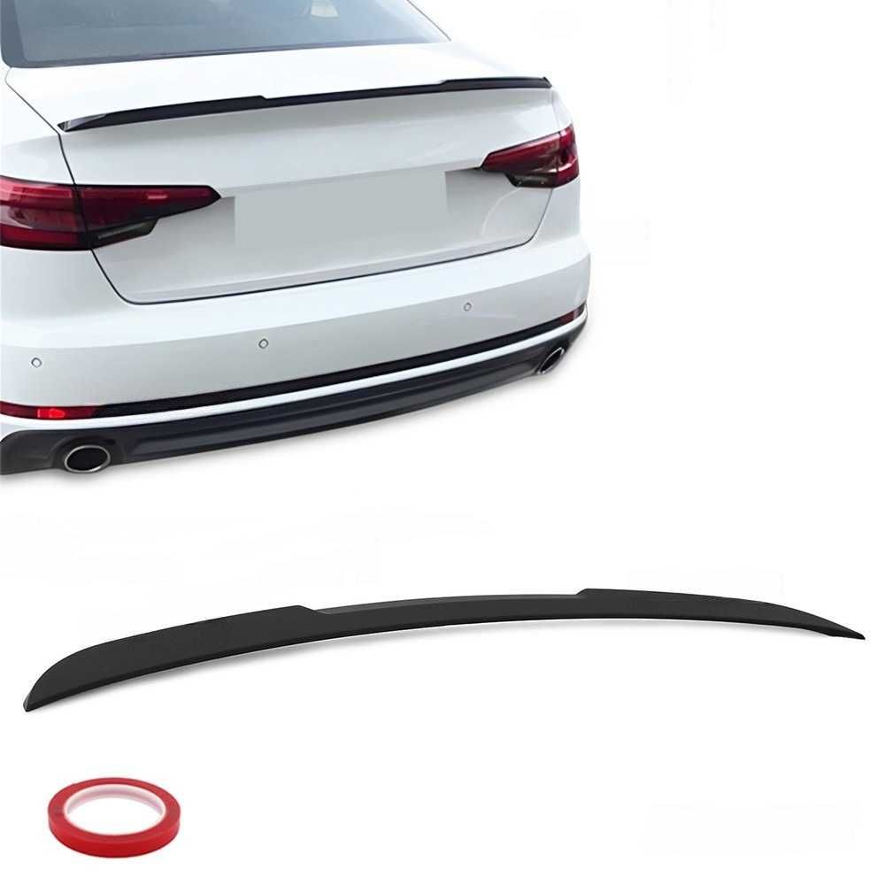 Eleron Lip Codita Portbagaj Audi A4 B9 Sedan (16-24), Sline Model M4