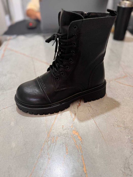 LARA PIANA (Осенняя и зимняя женская обувь)