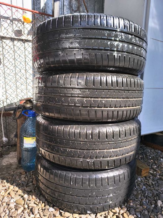 Jante r16 5×100 .