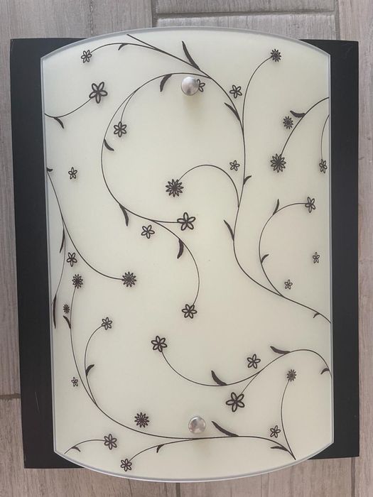 Vand lustre pendule aplice