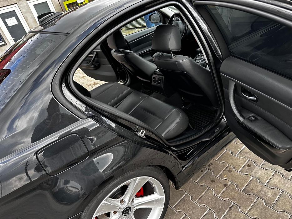 BMW Seria 3 E90