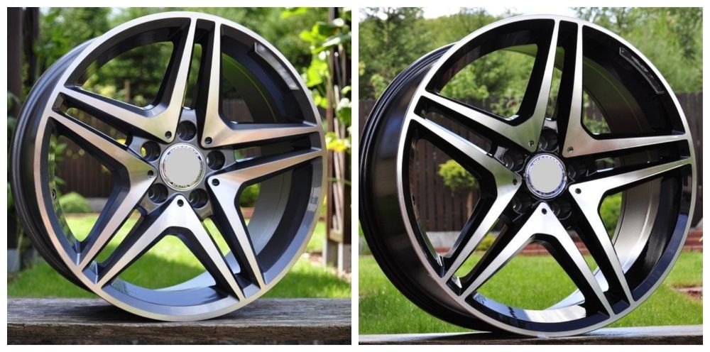 20" Джанти Мерцедес 5X112 MERCEDES W212 W213 W218 W222 W221 CLS S E