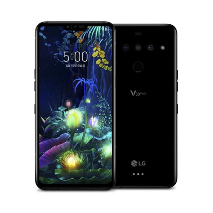 Оптом отдам LG V 50
