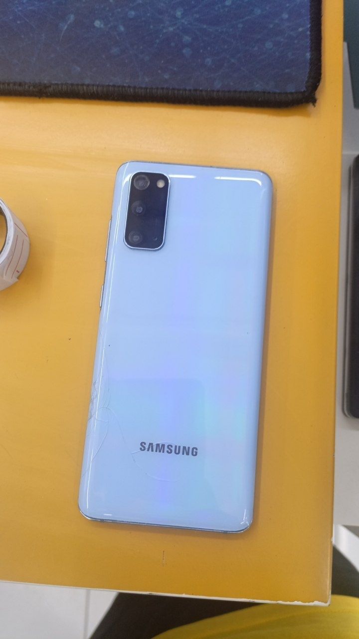 SAMSUNG S20 5G 8/128 arzon