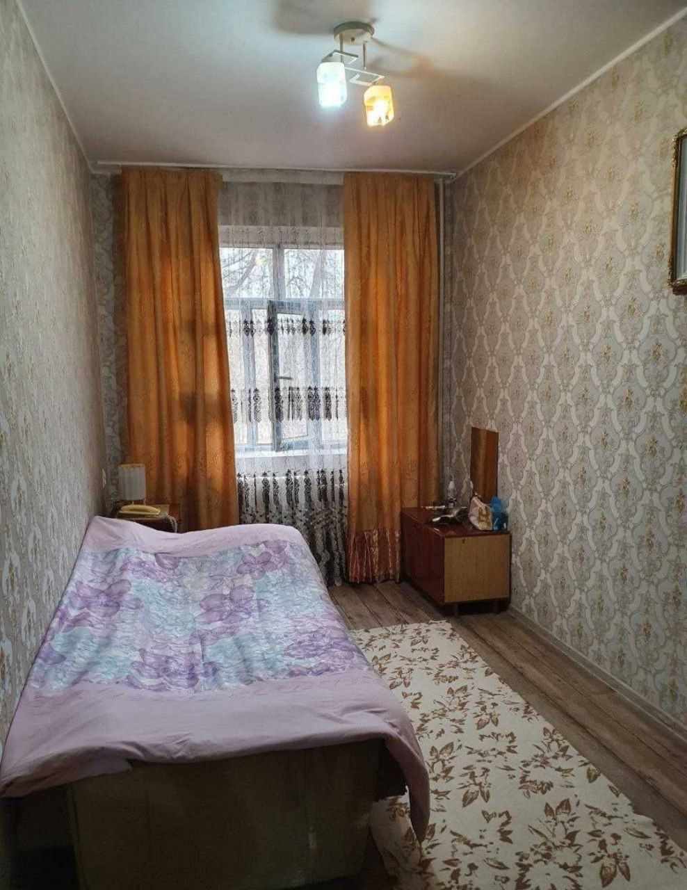 Чиланзар 8, 2 ком, 2в3/3/4