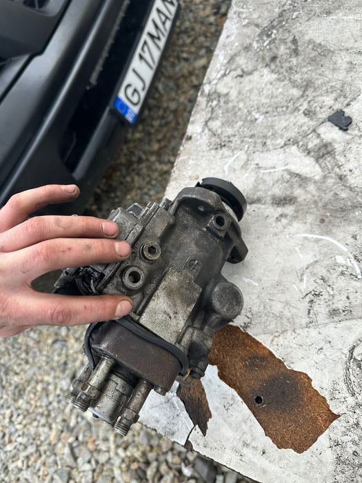 Pompă înaltă Ford focus 1.    (1.8 Tdci) 115cp