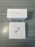 AirPods Pro 2 (USB-C, 2025) – Sigilate, Originale
