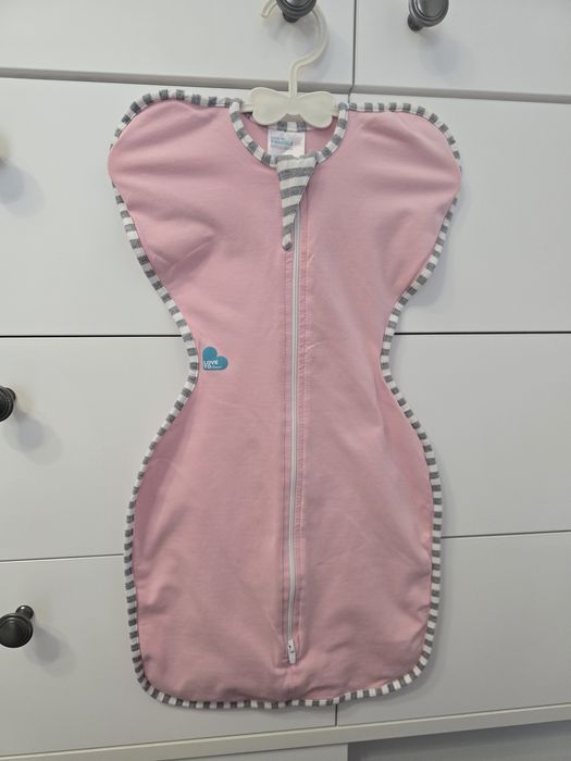 Sac de dormit Love to dream Small 3-6kg