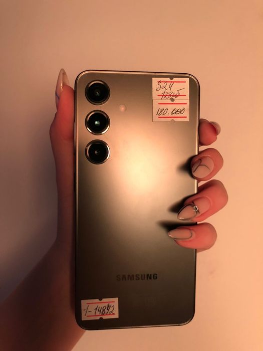 Samsung Galaxy S24