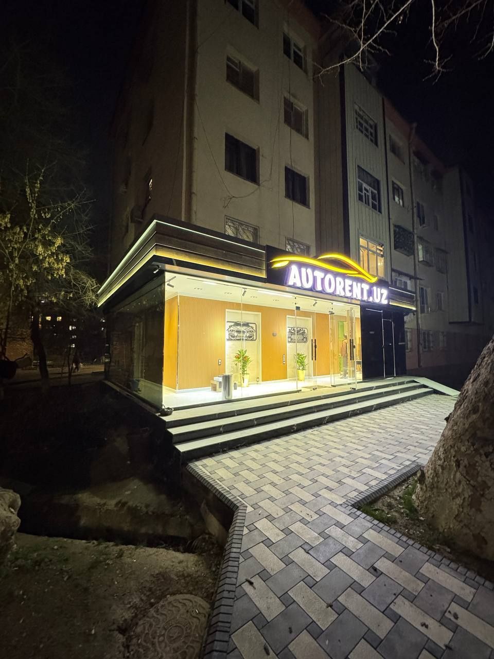 Продается Не жилое помещение 1 линия Вдоль дороги