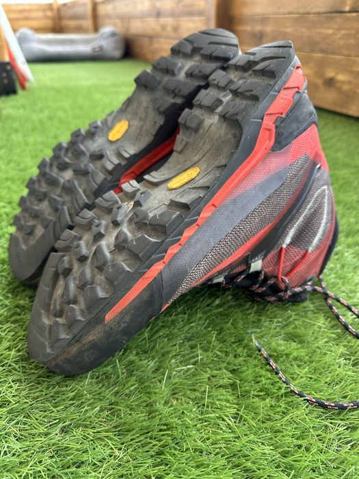 Bocanci La Sportiva Trango Tech GTX - 43 1/2