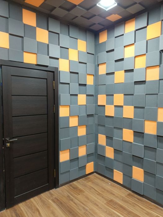 Акустический поролон