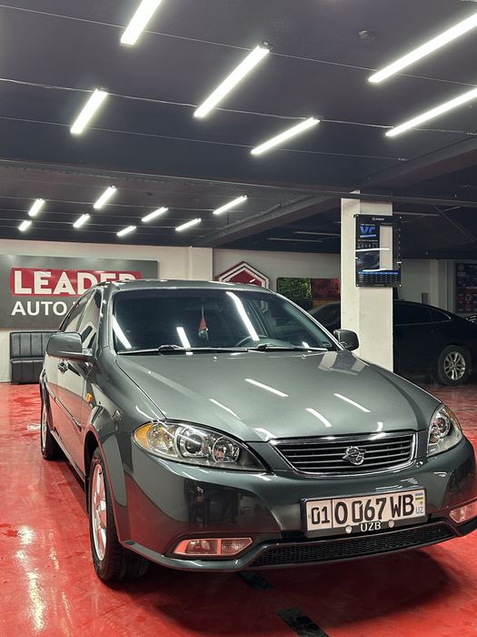 Gentra Ravon SOTILADI!!!