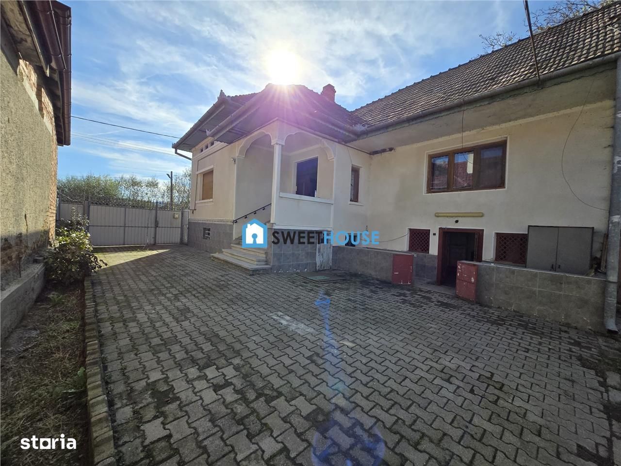 Case de vanzare in Mandra