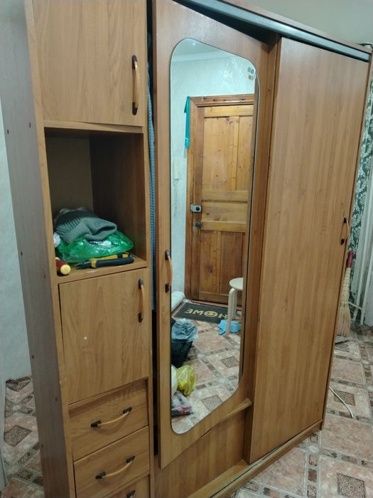 Даром, шкаф прихожкіге