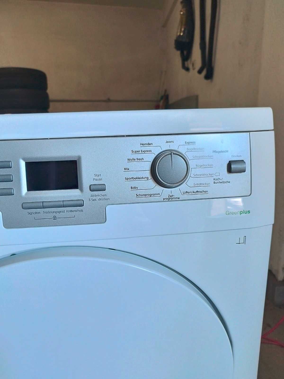Сушилня Elektrabregenz TKF 73200 A